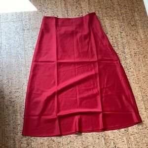 Sz8 Universal Standard Skirt